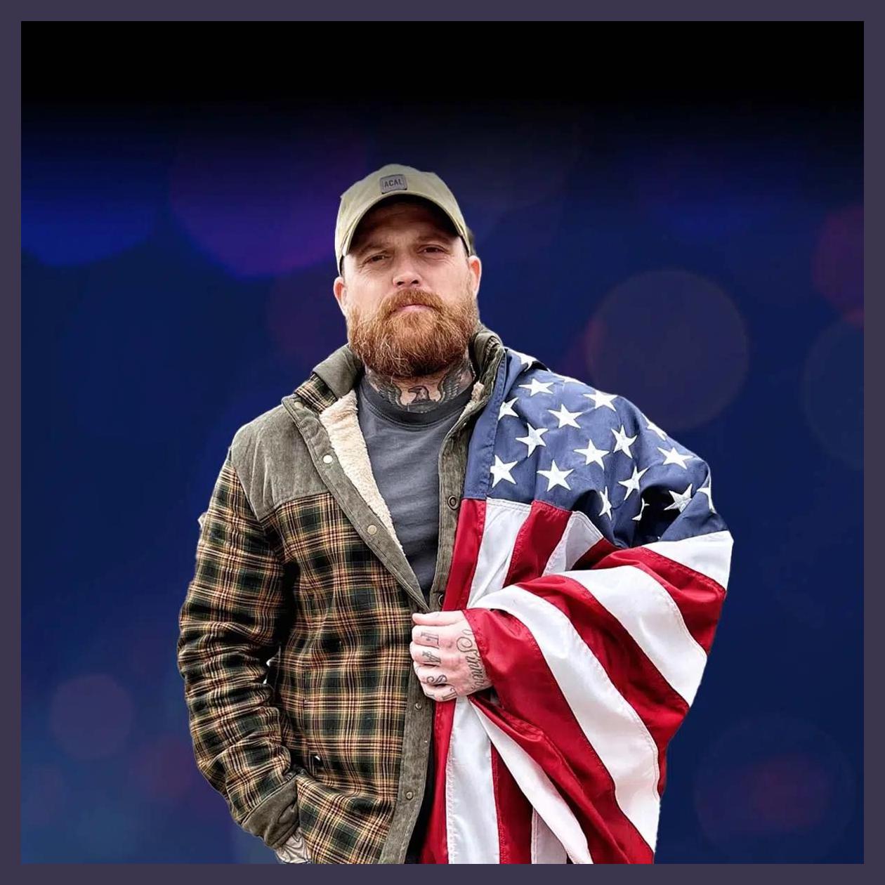 Adam Calhoun